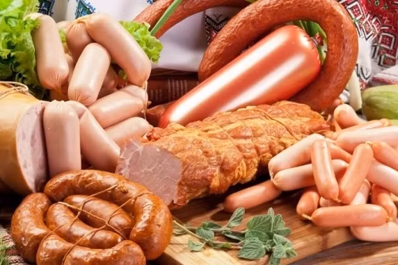 Thực phẩm chế biến sẵn có tốt không?