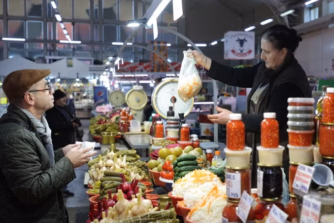 Kinh tế Nga ra sao sau 2 năm chiến sự Ukraine?