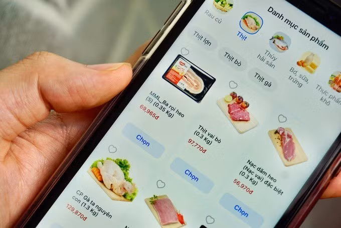 Bán hàng online nợ thuế có thể bị cấm xuất cảnh