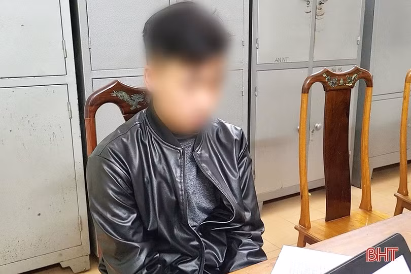 Kiên quyết xử lý hành vi chống đối kiểm tra nồng độ cồn