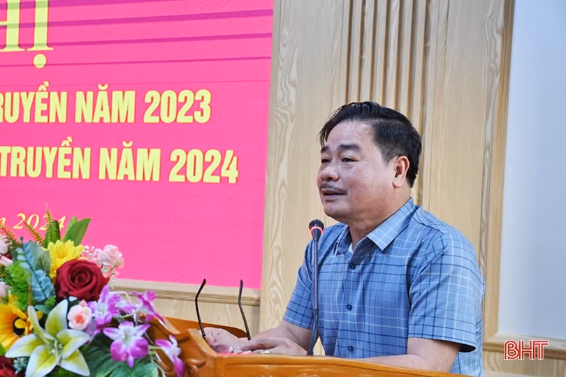 Phối hợp nâng cao hiệu quả tuyên truyền nhiệm vụ bảo vệ biên giới