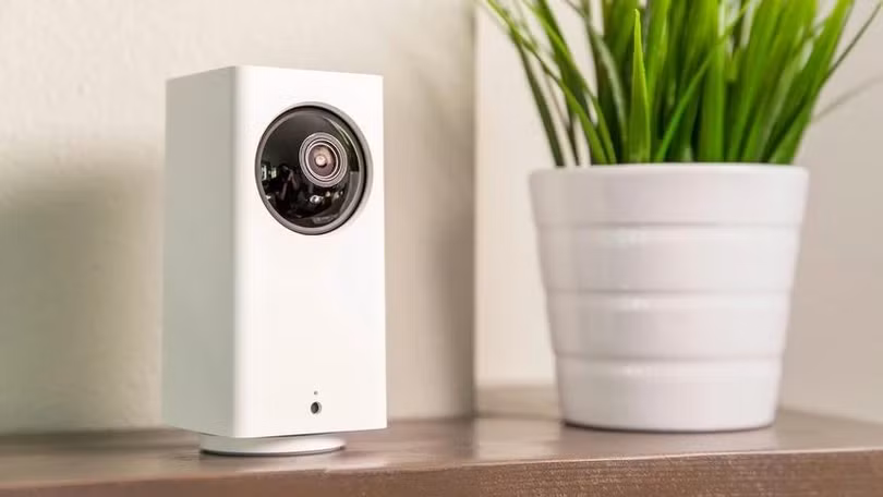 Sự cố bảo mật khiến bạn bỗng dưng nhìn được camera nhà khác