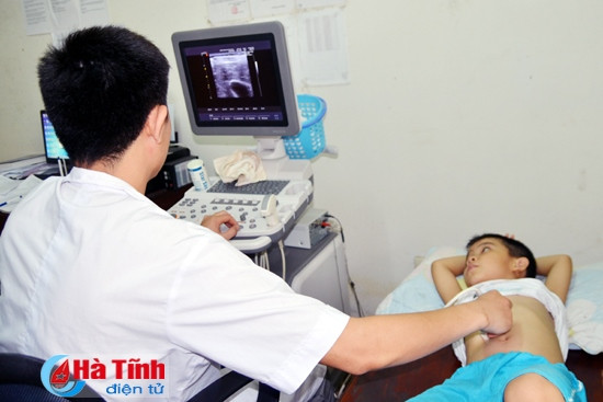 Chất lượng bệnh viện tuyến huyện (bài 2): Nhân lực – yếu tố tiên quyết ảnh 1 Chất lượng bệnh viện tuyến huyện (bài 2): Nhân lực – yếu tố tiên quyết ảnh 1