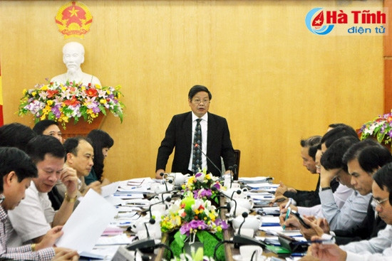 Tham mưu, điều chỉnh phù hợp các chính sách phát triển nông nghiệp ảnh 1