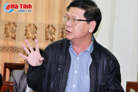 Tham mưu, điều chỉnh phù hợp các chính sách phát triển nông nghiệp ảnh 3