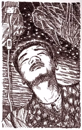 Minh họa: Nguyễn Nghĩa Phương Minh họa: Nguyễn Nghĩa Phương