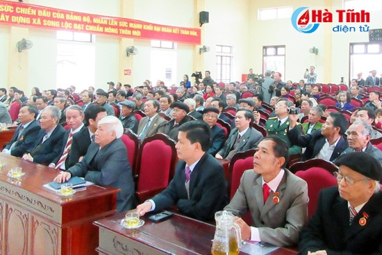 Kỷ niệm 300 năm ngày sinh Lưỡng quốc Thám hoa Phan Kính ảnh 3