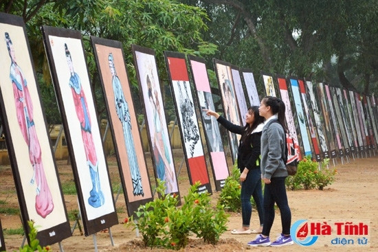 Tầm vóc một Danh nhân văn hóa thế giới ảnh 3 Tầm vóc một Danh nhân văn hóa thế giới ảnh 3