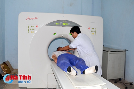 Chất lượng bệnh viện tuyến huyện (bài 2): Nhân lực – yếu tố tiên quyết ảnh 2 Chất lượng bệnh viện tuyến huyện (bài 2): Nhân lực – yếu tố tiên quyết ảnh 2