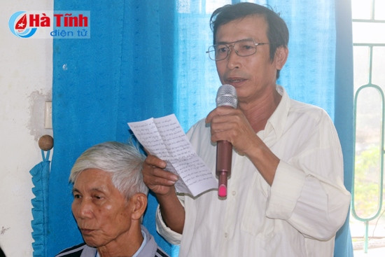 Ưu tiên chính sách hỗ trợ ngư dân phát triển kinh tế biển ảnh 2