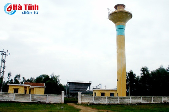 Khó khăn thực hiện tiêu chí môi trường trong xây dựng nông thôn mới ảnh 2 Khó khăn thực hiện tiêu chí môi trường trong xây dựng nông thôn mới ảnh 2