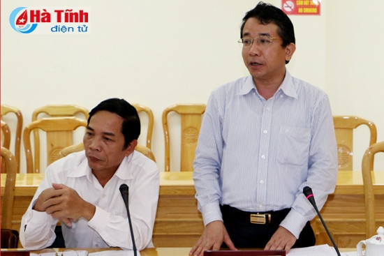 Tăng cường giám sát việc lãnh đạo, chỉ đạo thực hiện CCHC ảnh 3