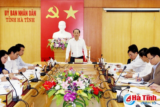 Tăng cường giám sát việc lãnh đạo, chỉ đạo thực hiện CCHC ảnh 1