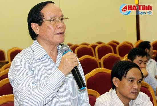 Tập trung tuyên truyền đưa NQ Đại hội Đảng bộ tỉnh đi vào cuộc sống ảnh 4 Tập trung tuyên truyền đưa NQ Đại hội Đảng bộ tỉnh đi vào cuộc sống ảnh 4