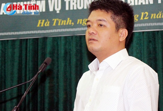 Tập trung tuyên truyền đưa NQ Đại hội Đảng bộ tỉnh đi vào cuộc sống ảnh 3 Tập trung tuyên truyền đưa NQ Đại hội Đảng bộ tỉnh đi vào cuộc sống ảnh 3