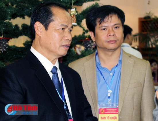 Lắng đọng cảm xúc Lễ kỷ niệm 250 năm ngày sinh Đại thi hào dân tộc ảnh 3