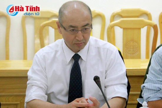 Hà Tĩnh sẵn sàng tiếp nhận thiết bị cải thiện môi trường nước hồ chứa ảnh 2