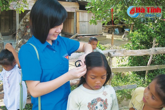 Rào Tre ngày mới ảnh 3