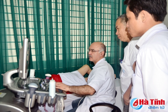 Chất lượng bệnh viện tuyến huyện (bài 1): “Rào cản” bảo hiểm y tế ảnh 1 Chất lượng bệnh viện tuyến huyện (bài 1): “Rào cản” bảo hiểm y tế ảnh 1