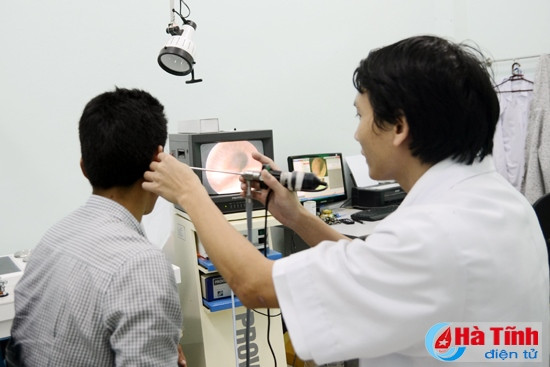 Chất lượng bệnh viện tuyến huyện (bài 1): “Rào cản” bảo hiểm y tế ảnh 2 Chất lượng bệnh viện tuyến huyện (bài 1): “Rào cản” bảo hiểm y tế ảnh 2