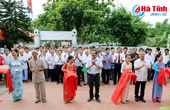 Phan Kính - Danh nhân tài hoa ảnh 3