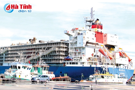 Phát huy truyền thống quê hương, xây dựng Hà Tĩnh phát triển nhanh, bền vững ảnh 5 Phát huy truyền thống quê hương, xây dựng Hà Tĩnh phát triển nhanh, bền vững ảnh 5