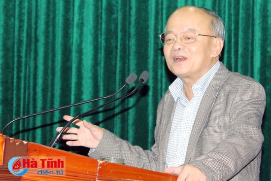 Tập trung tuyên truyền thực hiện NQ Đại hội Đảng bộ tỉnh lần XVIII ảnh 2