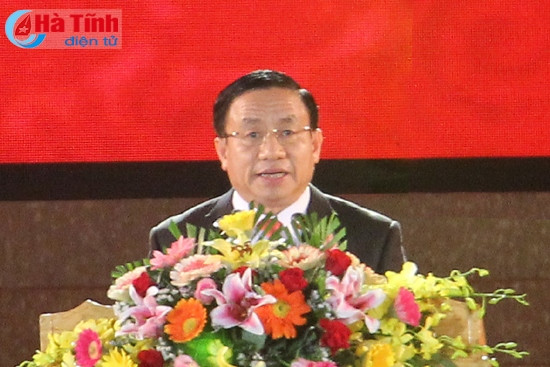 Long trọng kỷ niệm 250 năm Ngày sinh Đại thi hào Nguyễn Du ảnh 4 Long trọng kỷ niệm 250 năm Ngày sinh Đại thi hào Nguyễn Du ảnh 4