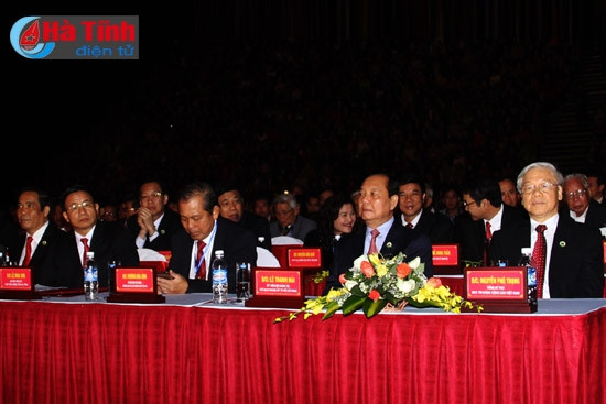 Long trọng kỷ niệm 250 năm Ngày sinh Đại thi hào Nguyễn Du ảnh 2 Long trọng kỷ niệm 250 năm Ngày sinh Đại thi hào Nguyễn Du ảnh 2