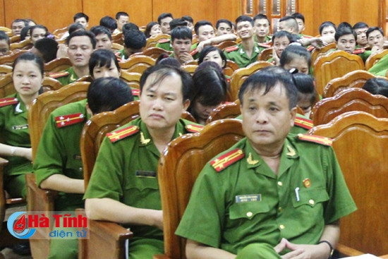 Sẵn sàng cho ngày đại lễ ảnh 2