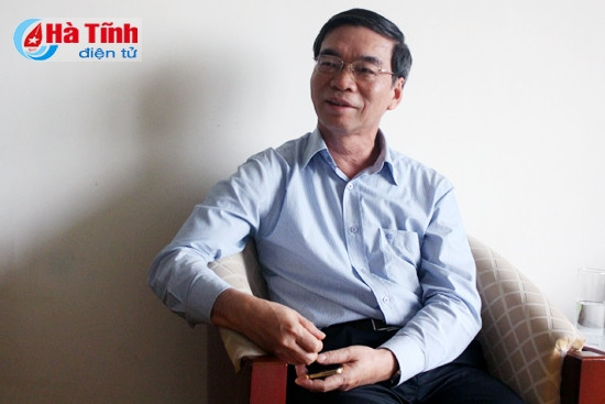 "Tiếng thơ ai động đất trời"... ảnh 5