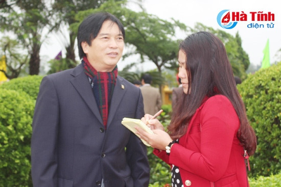 "Tiếng thơ ai động đất trời"... ảnh 4