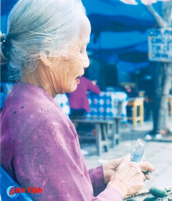 Truyện Kiều - Bạn tâm tình của mẹ ảnh 2