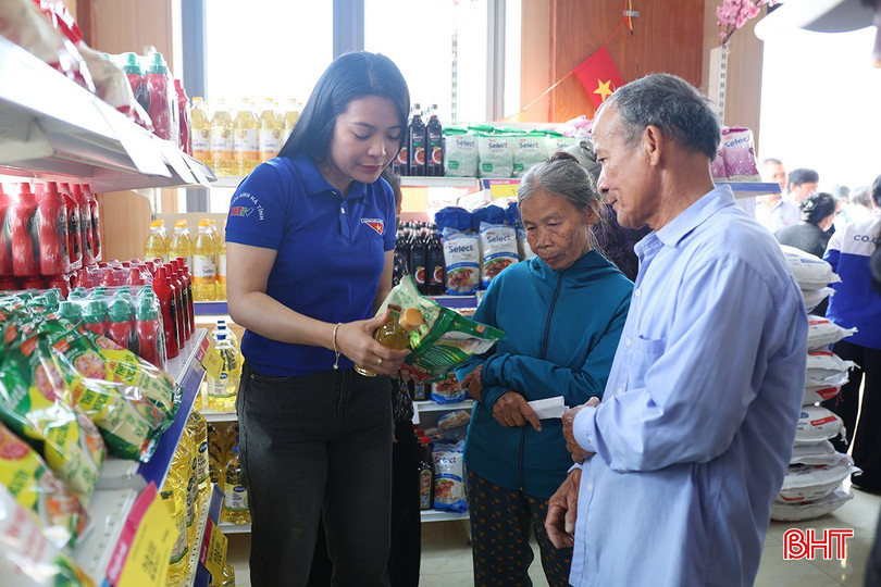 Tổng nguồn lực chương trình gần 100 triệu đồng.