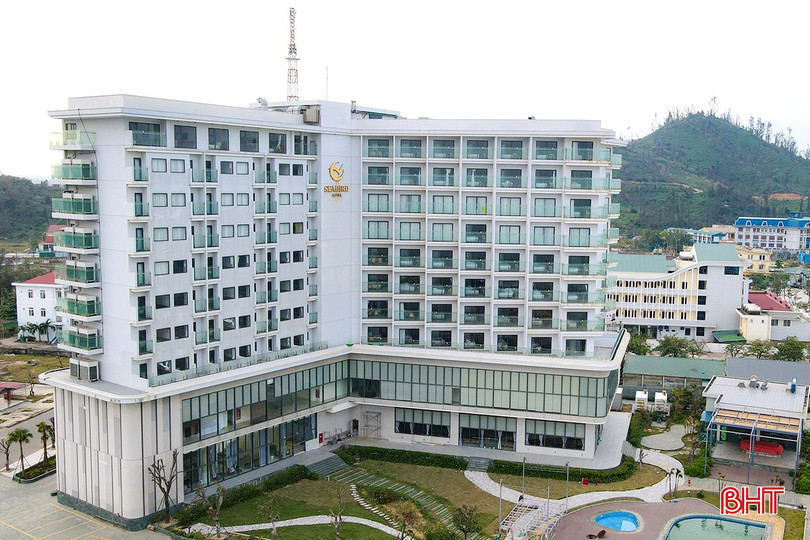 Många restauranger och hotell har fokuserat på att renovera och reparera anläggningar för att välkomna vintergäster. bqbht_br_adji-0762.jpg