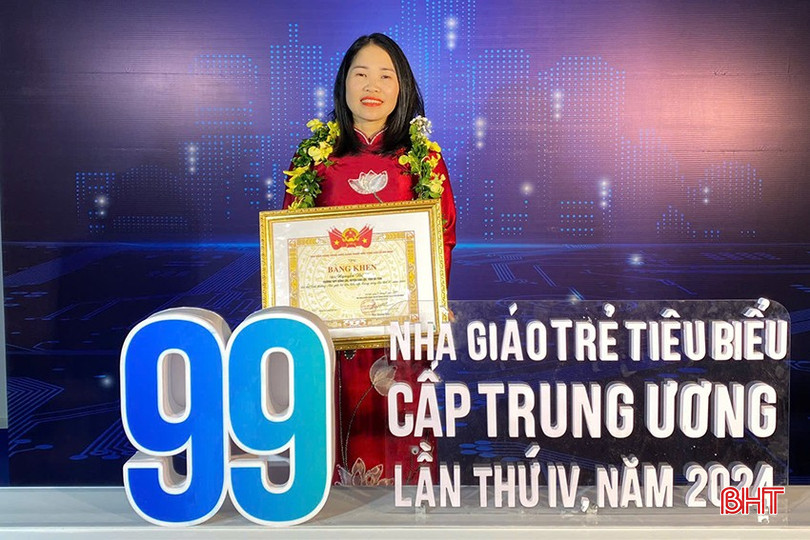 Cô Nguyễn Thị Nga. bqbht_br_az6033093702998-8fe270d9d12a6e95afae0f01ab4e983f.jpg