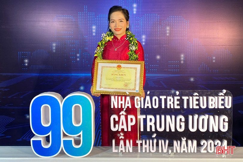 Cô Phan Thị Nga. bqbht_br_az6033093706713-36b88d349b572e4e38f098ff0375f757.jpg