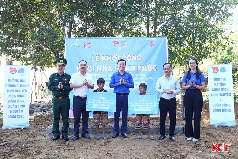 Tỉnh đoàn, Hội LHTN Việt Nam tỉnh phối hợp tổ chức khởi công xây dựng 2 ngôi nhà hạnh phúc cho 2 học sinh dân tộc Chứt. bqbht_br_aimg-5888.jpg