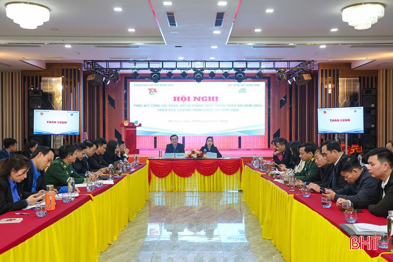 Đại biểu tham dự hội nghị. bqbht_br_aimg-4026.jpg