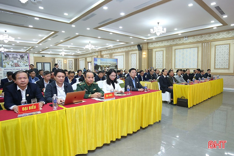 Đại biểu tham dự hội nghị. bqbht_br_aimg-8300.jpg