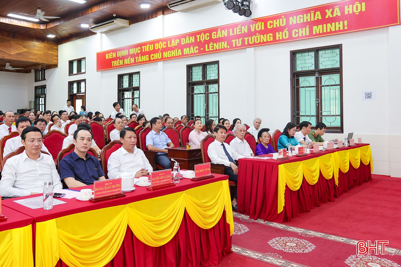 Đại biểu dự hội nghị. bqbht_br_aimg-1330.jpg