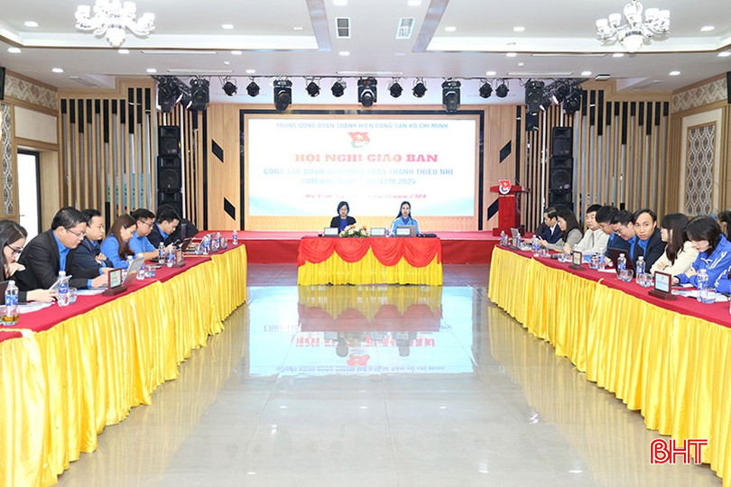 Toàn cảnh hội nghị tại điểm cầu Hà Tĩnh. bqbht_br_aimg-8204-4329.jpg