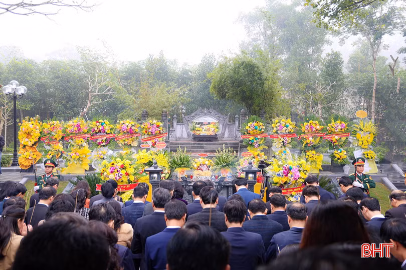 Đại danh y Lê Hữu Trác đã để lại những giá trị to lớn về y học và bài học sâu sắc về đạo đức nghề nghiệp, tinh thần sống thoát tục và lòng yêu thương con người cho hậu thế.