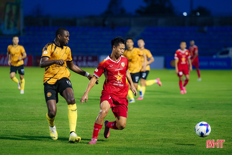 Hồng Lĩnh Hà Tĩnh tiếp đón Đông Á Thanh Hoá trong khuôn khổ vòng 3 V.League 2025/26. bqbht_br_aimg-0053.jpg