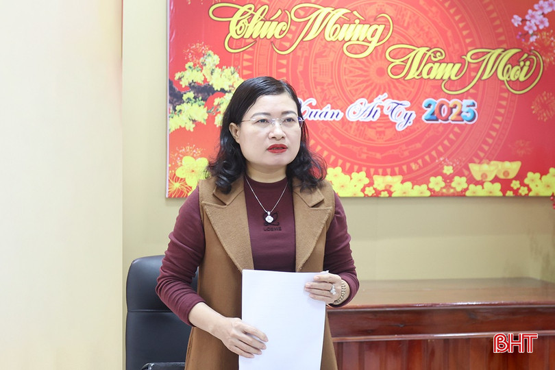 Giám đốc Sở GD&ĐT kết luận cuộc họp. bqbht_br_aimg-3385.jpg