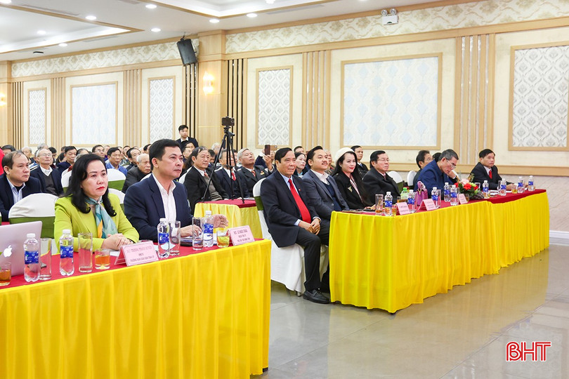 Đại biểu tham dự hội nghị. bqbht_br_aimg-3291.jpg