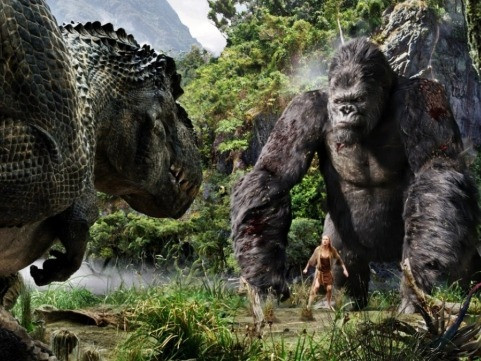 Hé lộ về bom tấn 'King Kong 2' sắp quay ở Việt Nam | Báo Hà Tĩnh - Tin tức  Hà Tĩnh mới nhất, tin nhanh Hà Tĩnh 24h