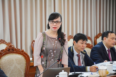 Tuyển sinh 2019: Hầu như không xuất hiện các “tổ hợp lạ” ảnh 2 Tuyển sinh 2019: Hầu như không xuất hiện các “tổ hợp lạ”