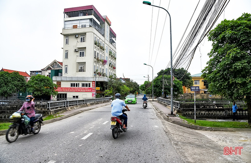 Đi tìm dấu vết thành Hà Tĩnh ảnh 5 Đi tìm dấu vết thành Hà Tĩnh