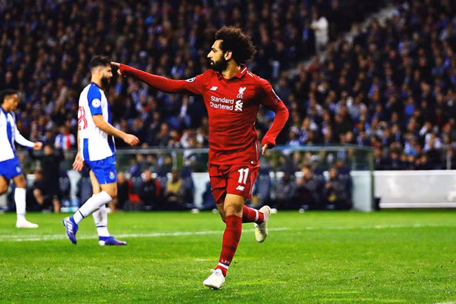 Liverpool đối đầu Barca tại bán kết, Man City chia tay Champions League